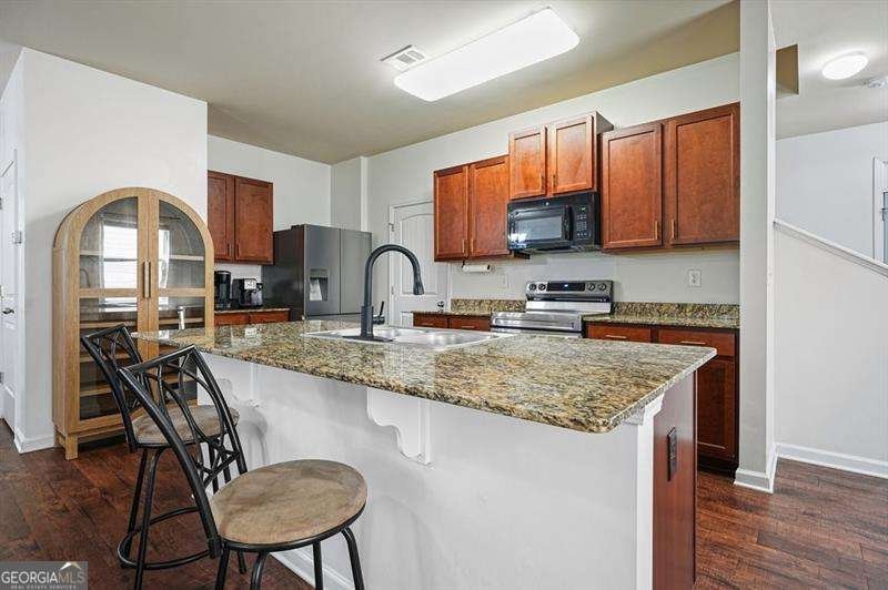 402 Wilshire Court Acworth - Photo 12