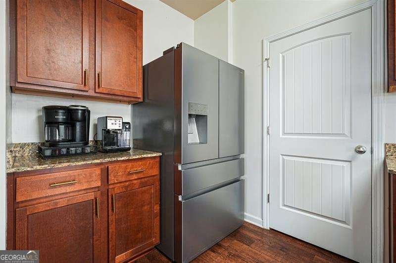 402 Wilshire Court Acworth - Photo 13
