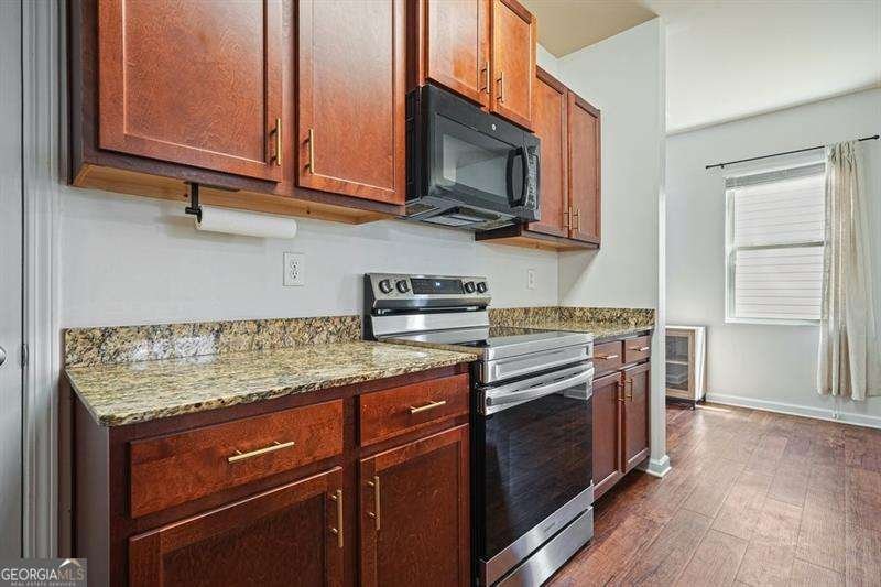 402 Wilshire Court Acworth - Photo 14