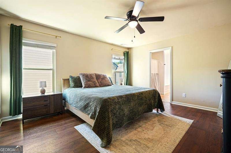 402 Wilshire Court Acworth - Photo 19