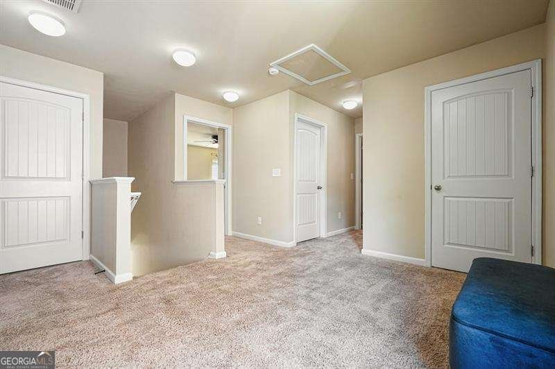 402 Wilshire Court Acworth - Photo 20