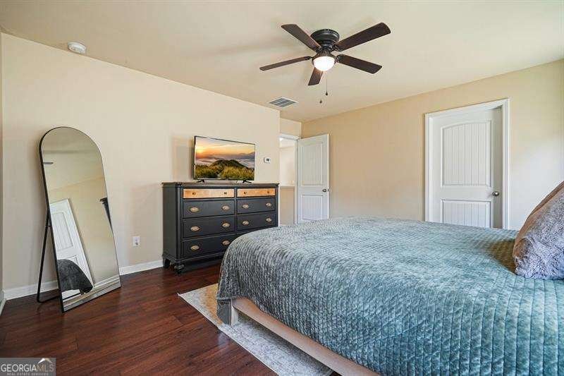 402 Wilshire Court Acworth - Photo 22
