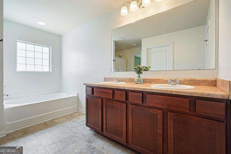 402 Wilshire Court Acworth - Photo 25
