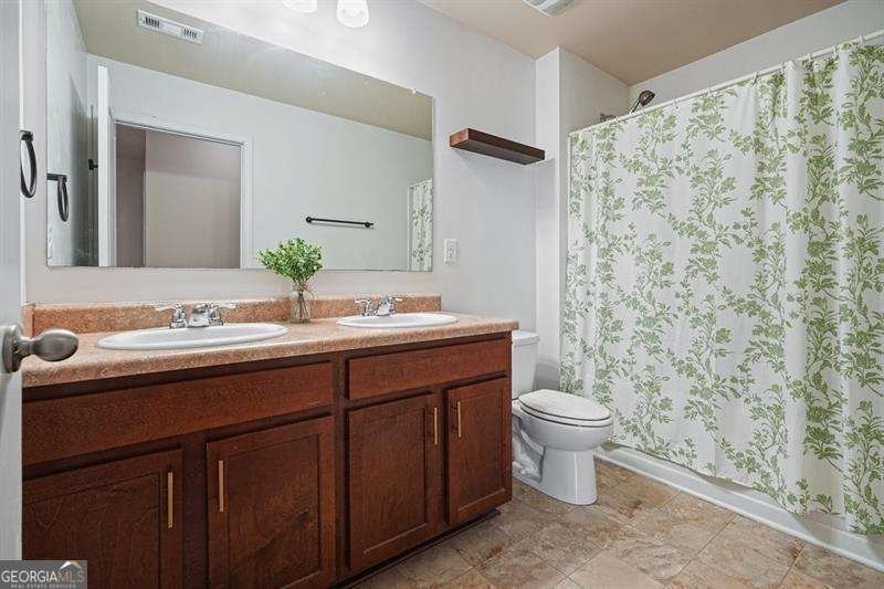 402 Wilshire Court Acworth - Photo 30