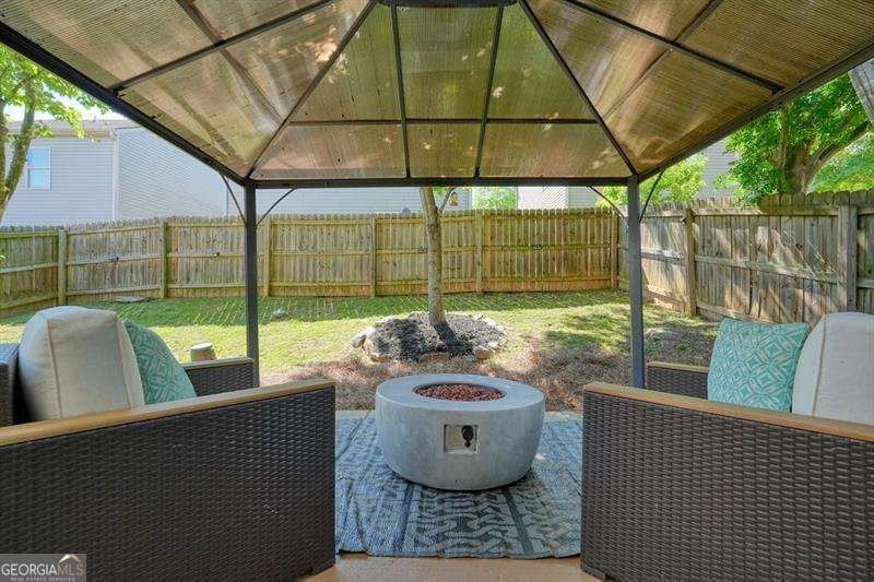 402 Wilshire Court Acworth - Photo 32