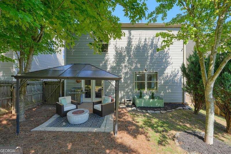402 Wilshire Court Acworth - Photo 34