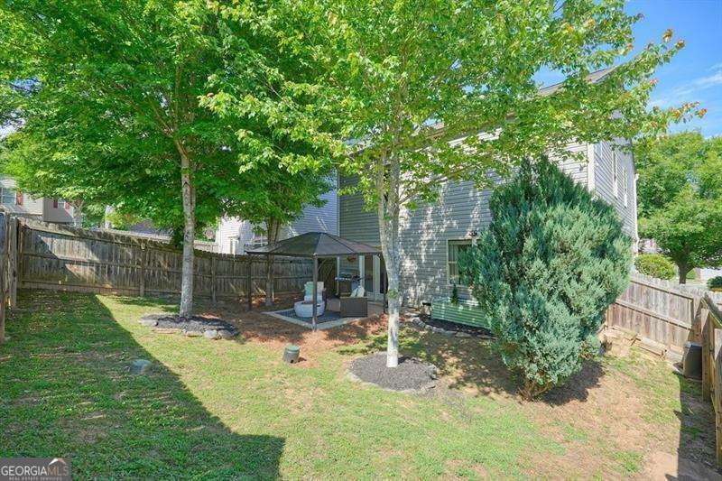402 Wilshire Court Acworth - Photo 35