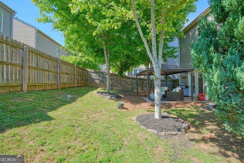 402 Wilshire Court Acworth - Photo 37
