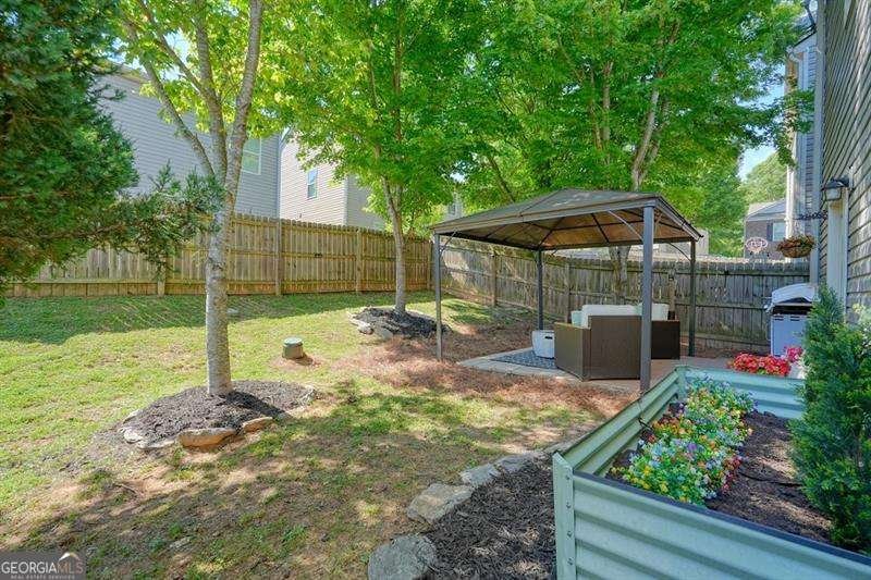 402 Wilshire Court Acworth - Photo 39
