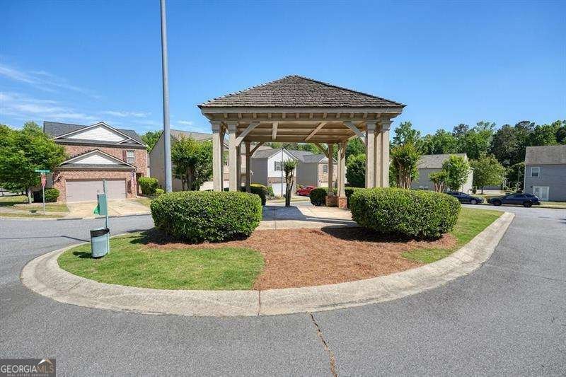 402 Wilshire Court Acworth - Photo 40
