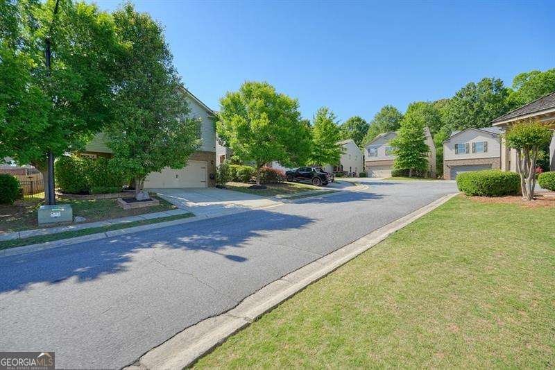 402 Wilshire Court Acworth - Photo 41
