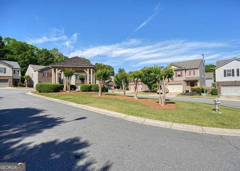 402 Wilshire Court Acworth - Photo 42