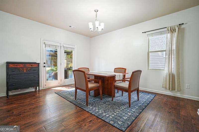 402 Wilshire Court Acworth - Photo 6