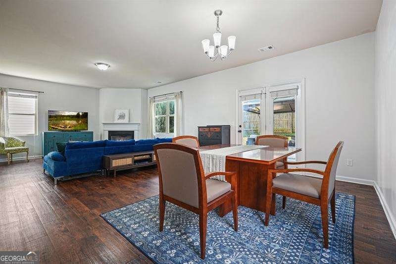 402 Wilshire Court Acworth - Photo 7