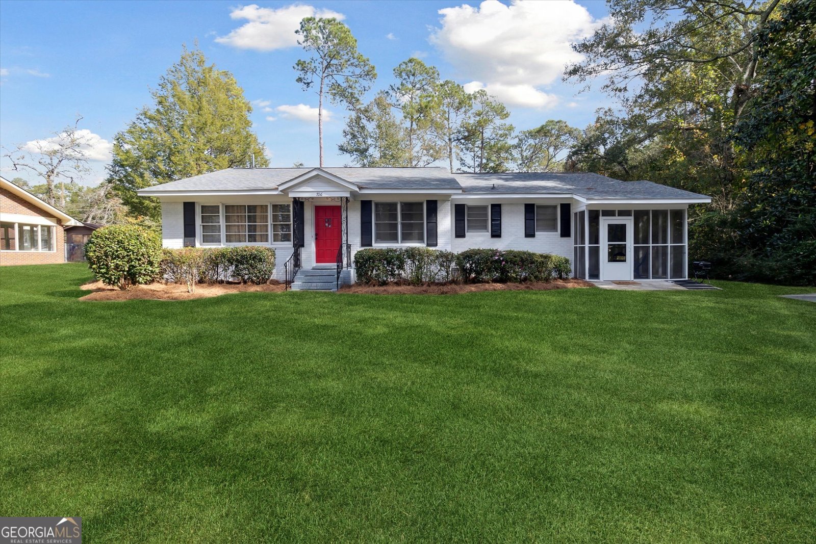 706 Main Street Statesboro - main photo