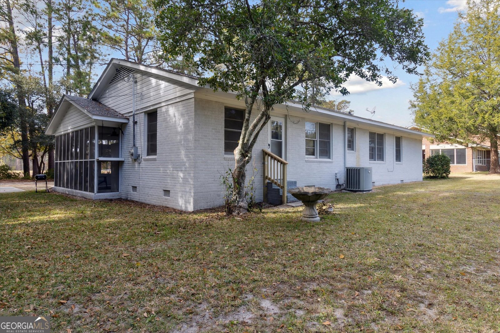 706 Main Street Statesboro - Photo 21