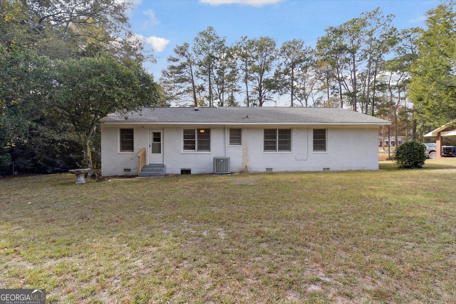 706 Main Street Statesboro - Photo 22