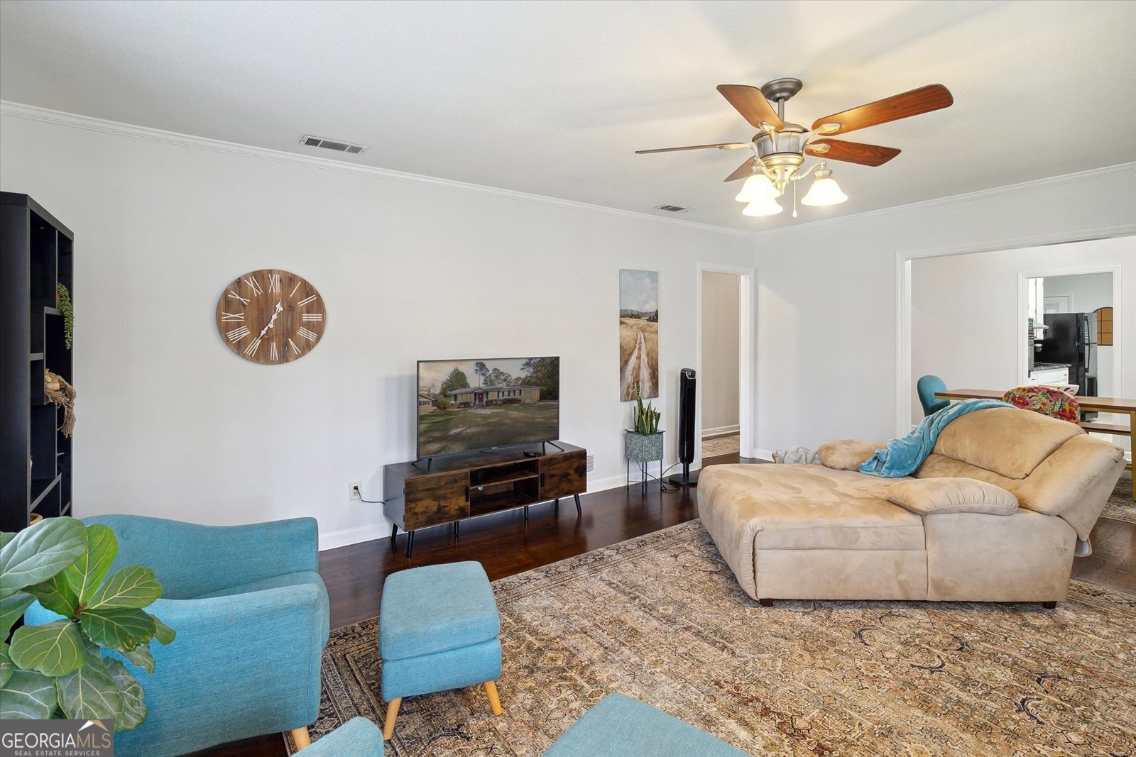 706 Main Street Statesboro - Photo 6