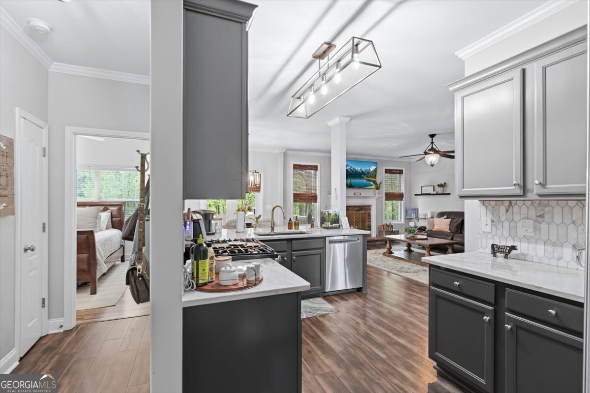 2129 Hamby Cove Drive Acworth - Photo 14