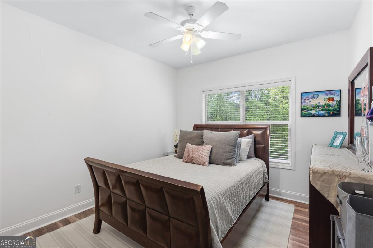 2129 Hamby Cove Drive Acworth - Photo 16