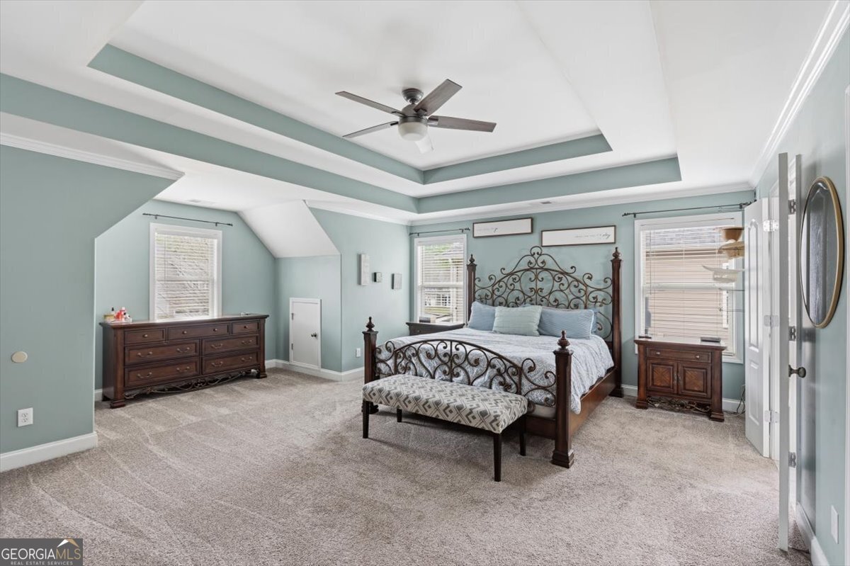 2129 Hamby Cove Drive Acworth - Photo 18