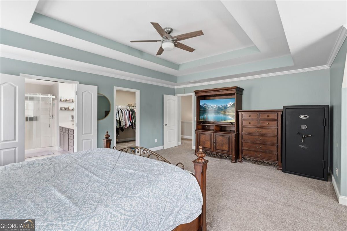 2129 Hamby Cove Drive Acworth - Photo 19