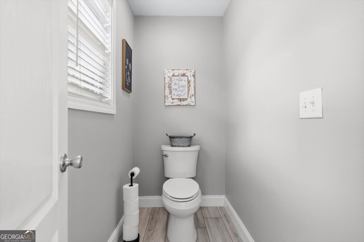 2129 Hamby Cove Drive Acworth - Photo 25