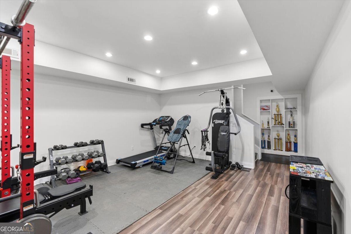 2129 Hamby Cove Drive Acworth - Photo 32