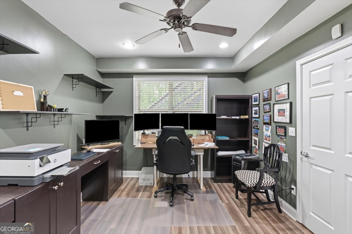 2129 Hamby Cove Drive Acworth - Photo 36