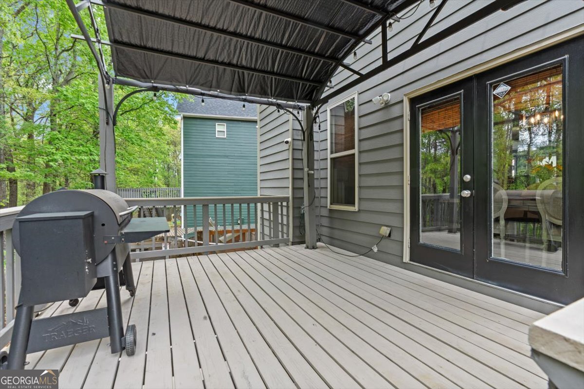 2129 Hamby Cove Drive Acworth - Photo 40