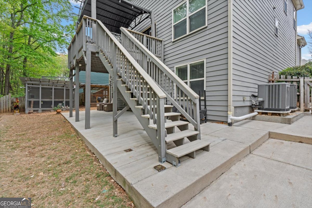 2129 Hamby Cove Drive Acworth - Photo 41