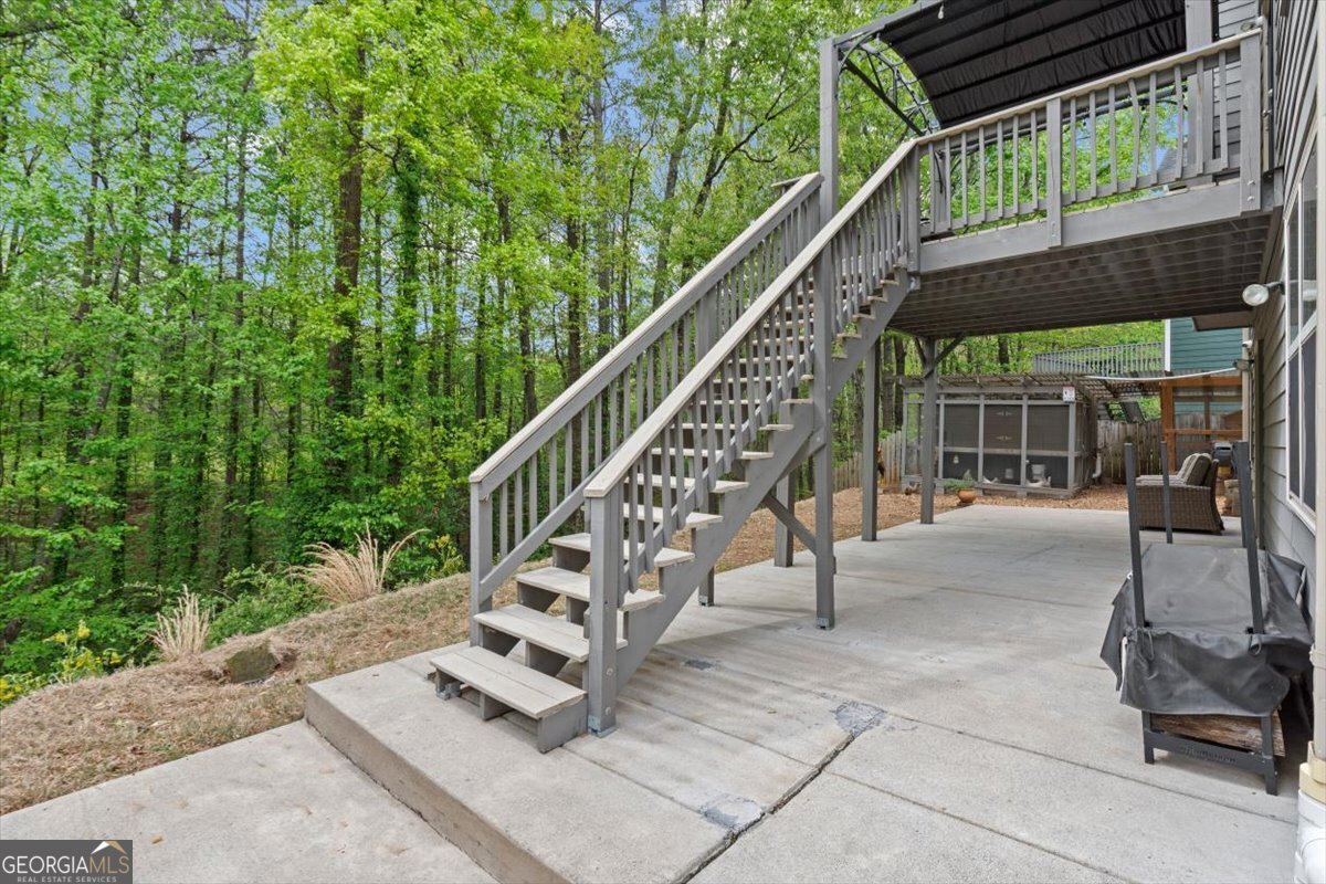 2129 Hamby Cove Drive Acworth - Photo 42