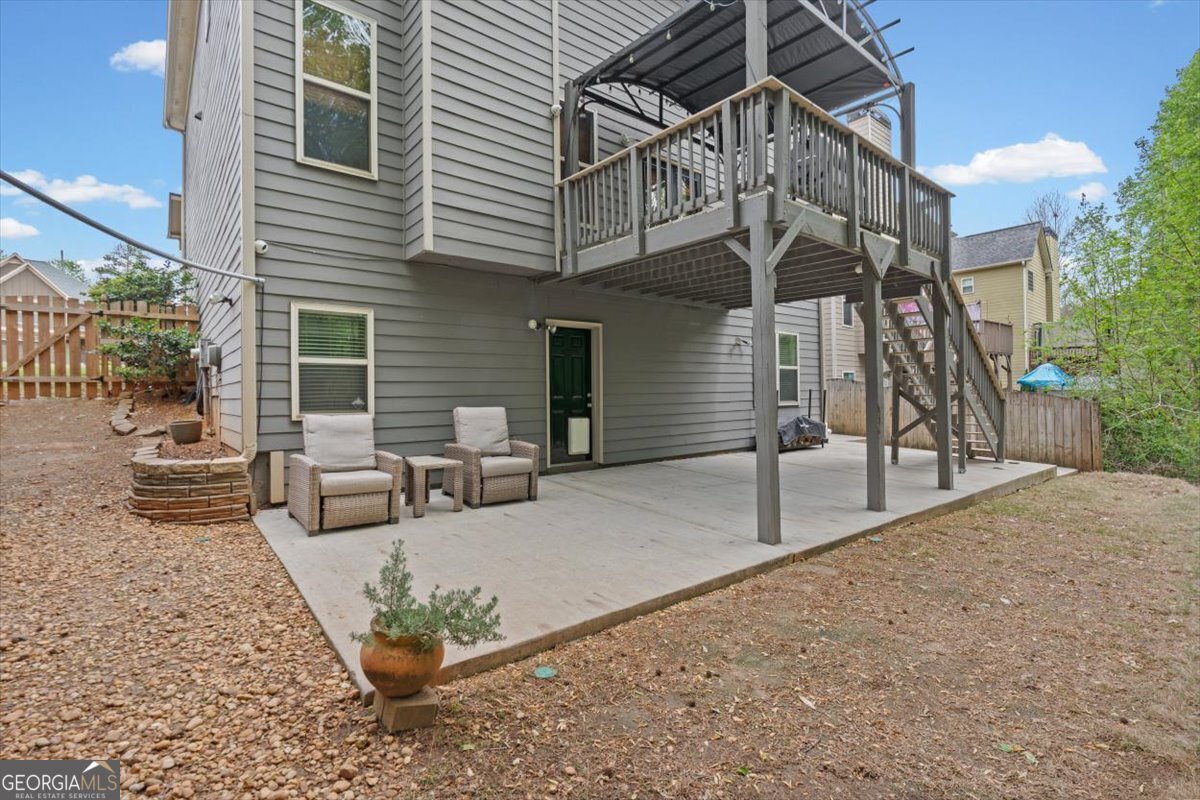 2129 Hamby Cove Drive Acworth - Photo 43