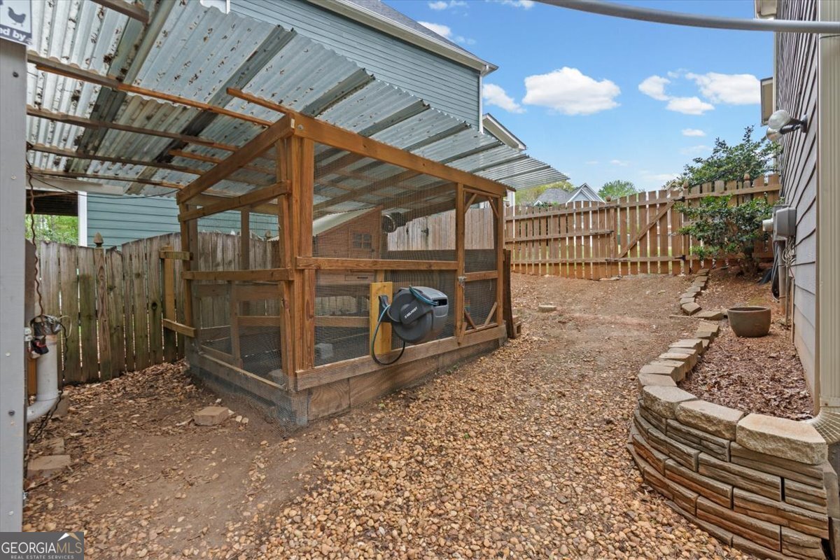 2129 Hamby Cove Drive Acworth - Photo 44