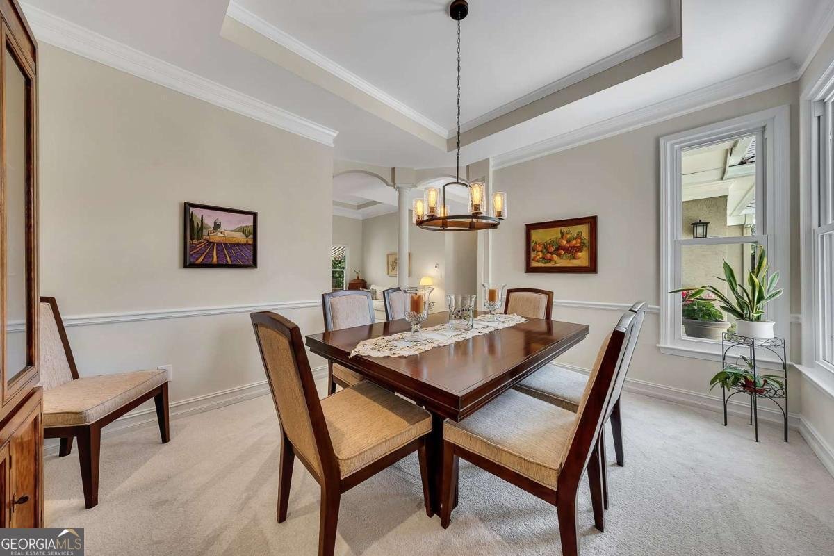 1104 Fox Creek Court Woodstock - Photo 10