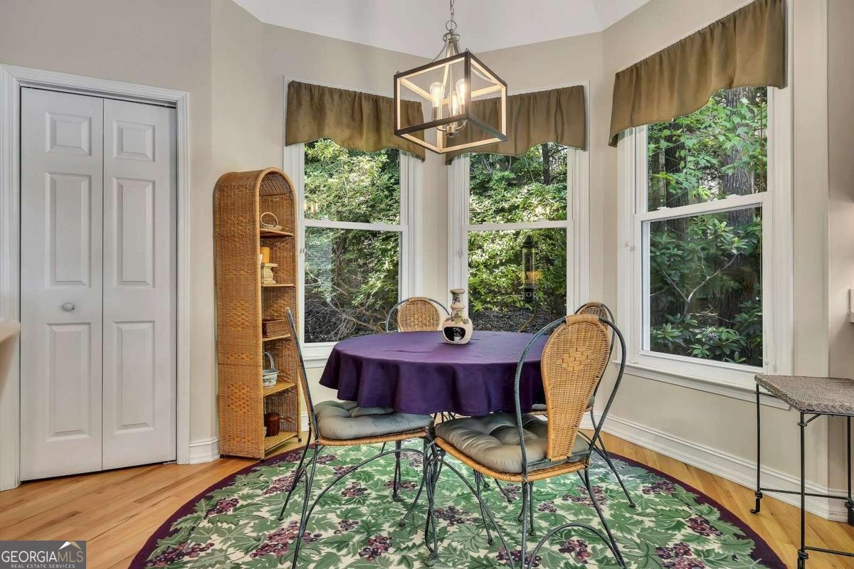 1104 Fox Creek Court Woodstock - Photo 15