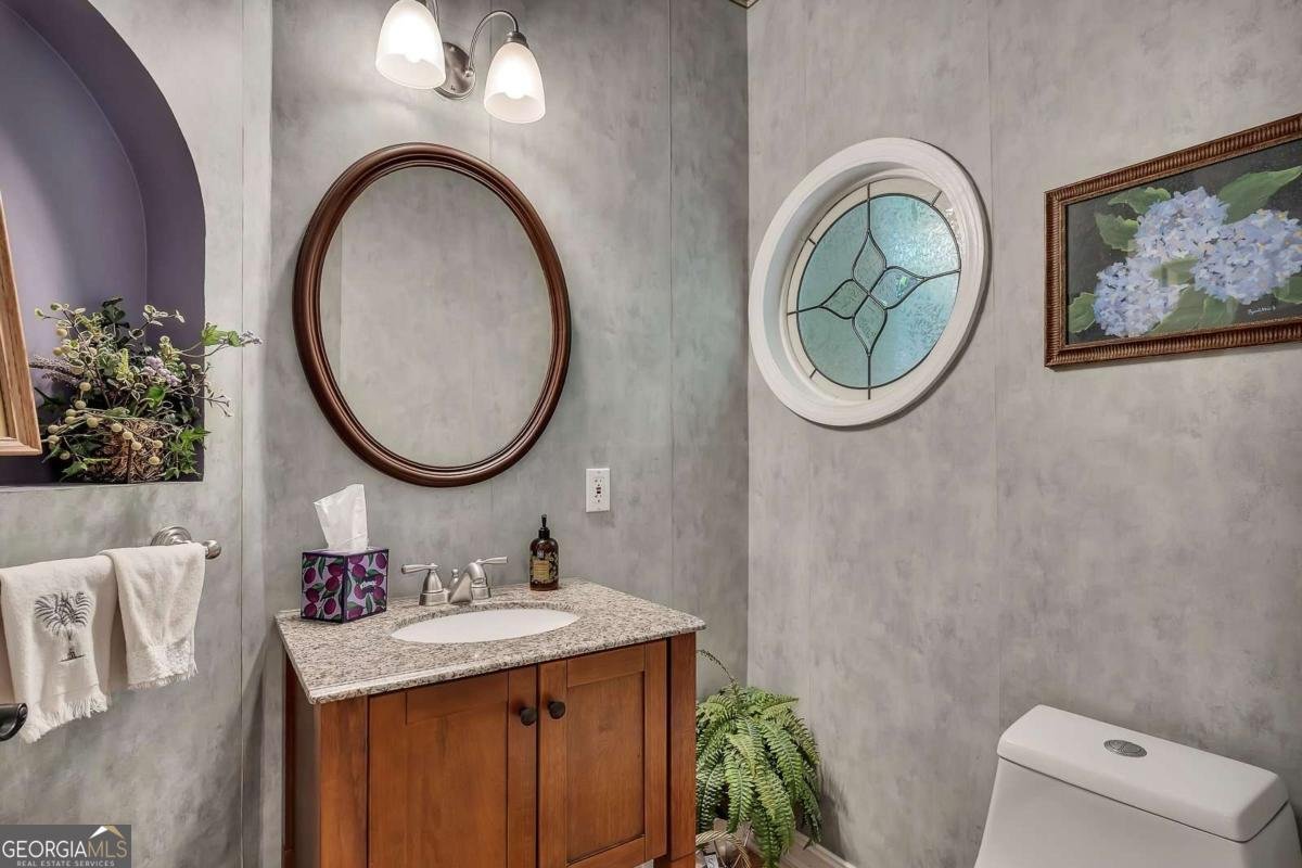 1104 Fox Creek Court Woodstock - Photo 18