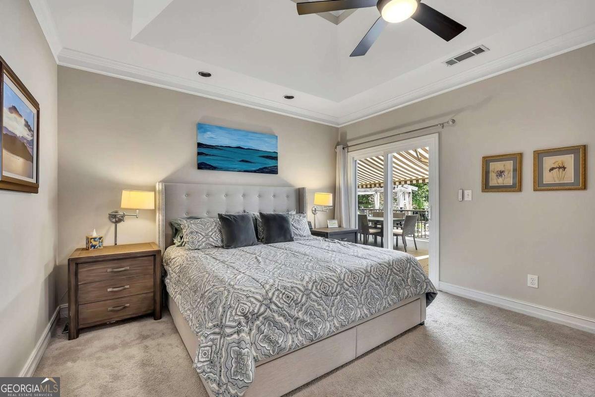1104 Fox Creek Court Woodstock - Photo 21