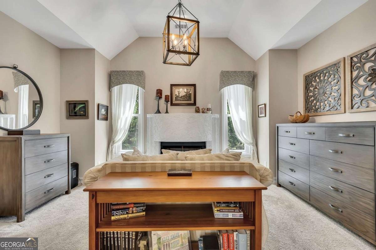 1104 Fox Creek Court Woodstock - Photo 22