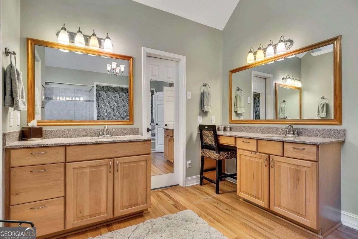 1104 Fox Creek Court Woodstock - Photo 25