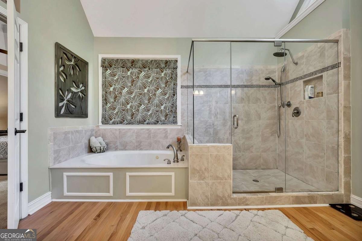 1104 Fox Creek Court Woodstock - Photo 26
