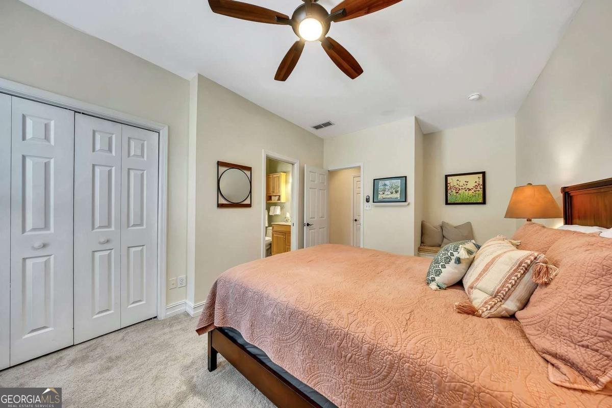 1104 Fox Creek Court Woodstock - Photo 29