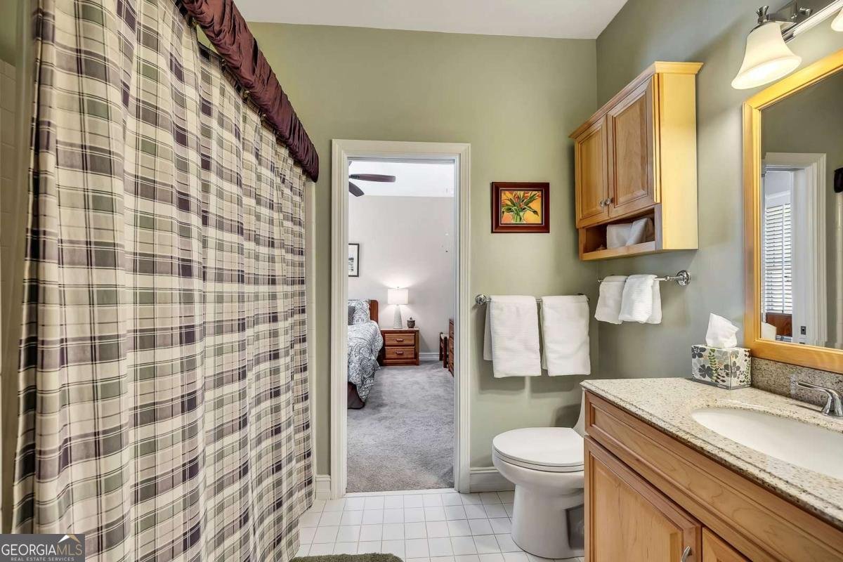 1104 Fox Creek Court Woodstock - Photo 30