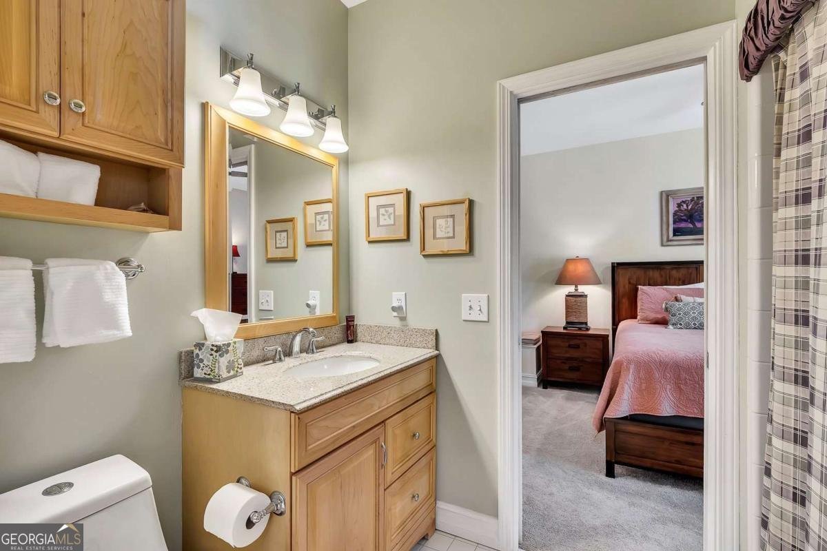 1104 Fox Creek Court Woodstock - Photo 31