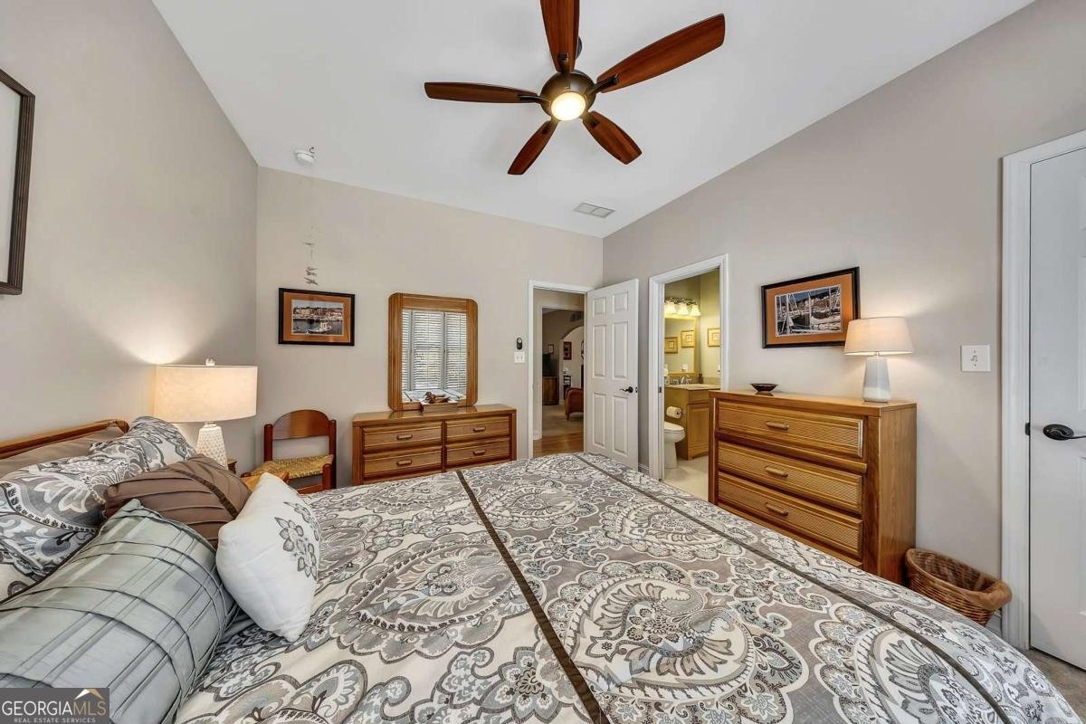 1104 Fox Creek Court Woodstock - Photo 32