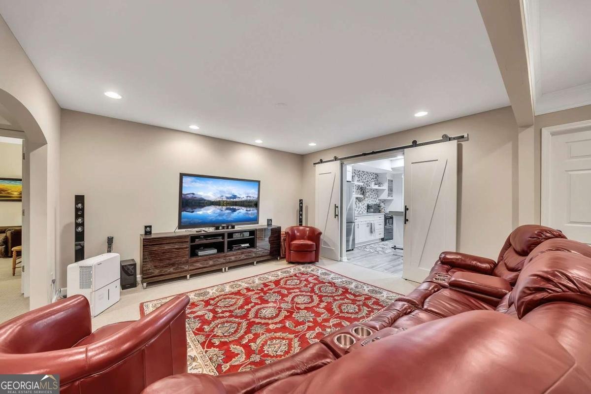 1104 Fox Creek Court Woodstock - Photo 35