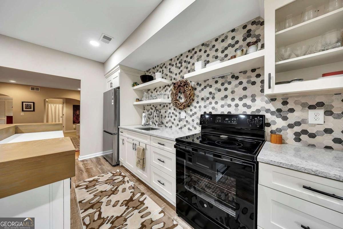 1104 Fox Creek Court Woodstock - Photo 37