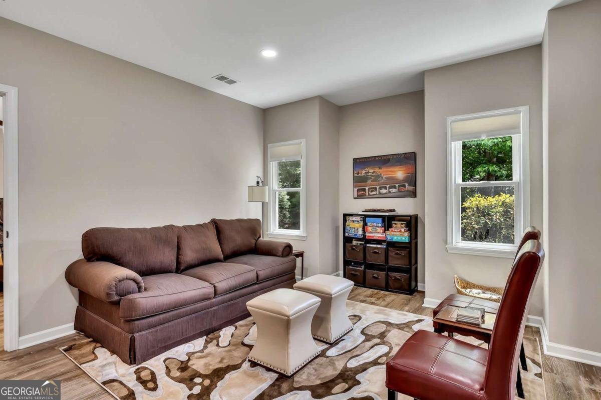 1104 Fox Creek Court Woodstock - Photo 40