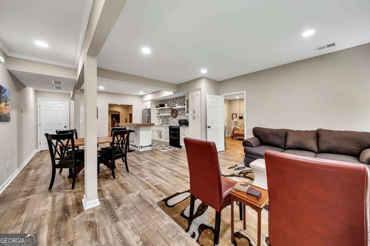 1104 Fox Creek Court Woodstock - Photo 41