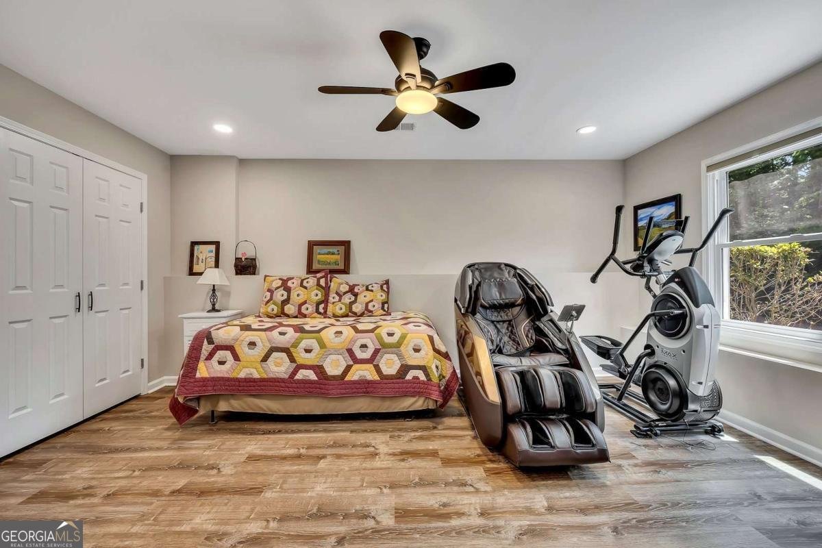 1104 Fox Creek Court Woodstock - Photo 42